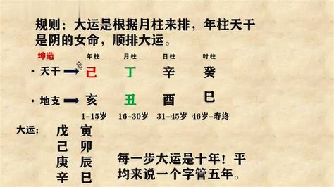 八字 自學|八字自学第1课：零基础，学会八字。